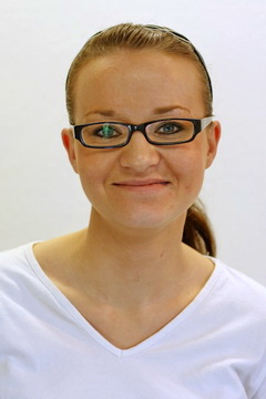 Natalia Mayer